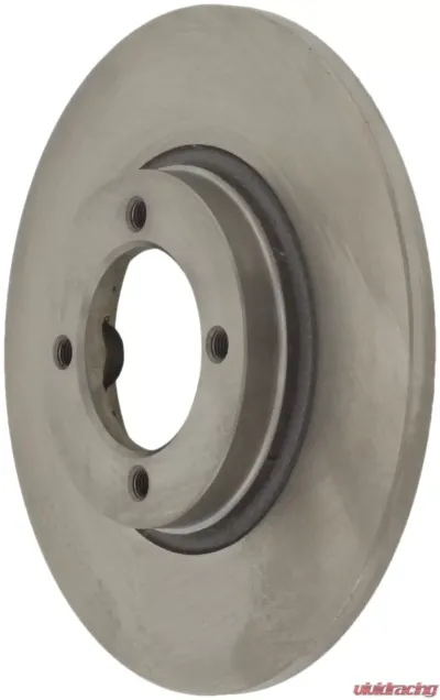 Centric C-Tek Standard Brake Rotor 121.44001 - 121.44001