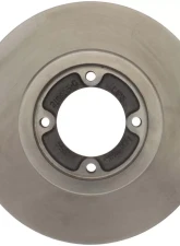 Centric C-Tek Standard Brake Rotor 121.44001                                     - 121.44001 - Image 3