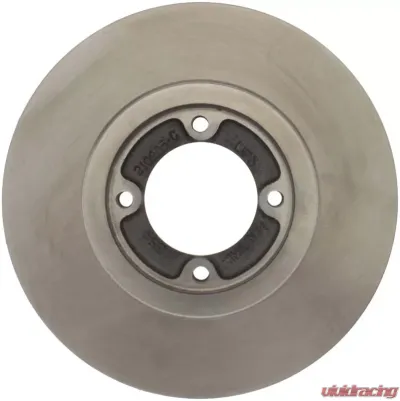 Centric C-Tek Standard Brake Rotor 121.44001 - 121.44001