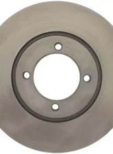 Centric C-Tek Standard Brake Rotor 121.44001                                     - 121.44001 - Image 5