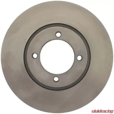 Centric C-Tek Standard Brake Rotor 121.44001 - 121.44001