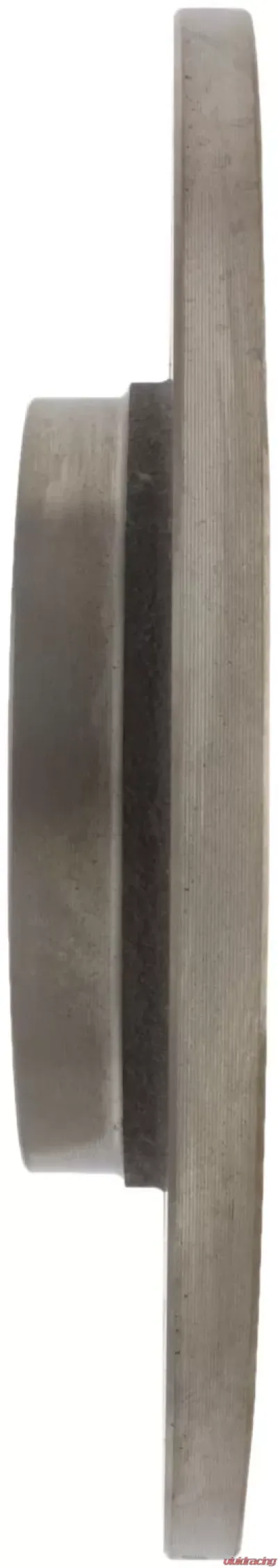 Centric C-Tek Standard Brake Rotor 121.44001 - 121.44001