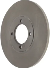 Centric C-Tek Standard Brake Rotor 121.44007                                     - 121.44007 - Image 2