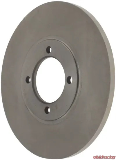 Centric C-Tek Standard Brake Rotor 121.44007 - 121.44007