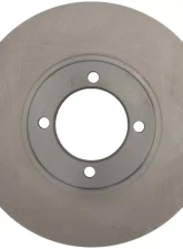 Centric C-Tek Standard Brake Rotor 121.44007                                     - 121.44007 - Image 5