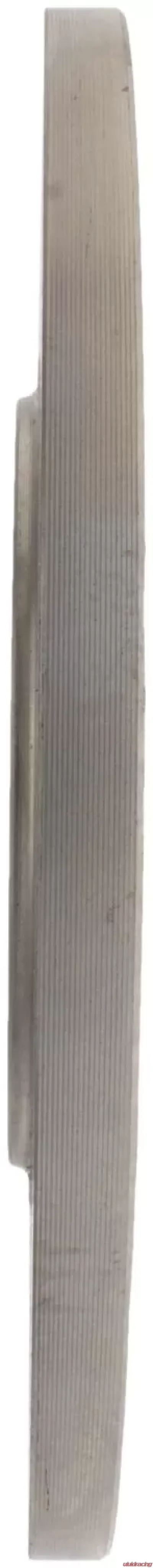 Centric C-Tek Standard Brake Rotor 121.44007 - 121.44007