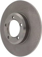 Centric C-Tek Standard Brake Rotor 121.44014                                     - 121.44014 - Image 2