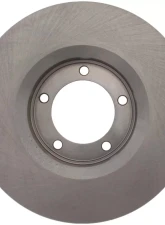 Centric C-Tek Standard Brake Rotor 121.44014                                     - 121.44014 - Image 3