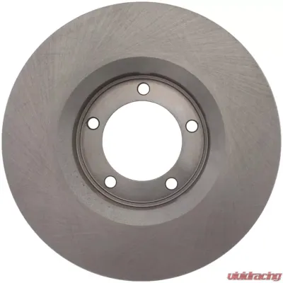 Centric C-Tek Standard Brake Rotor 121.44014 - 121.44014