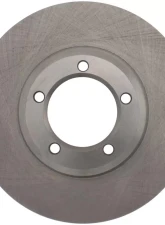 Centric C-Tek Standard Brake Rotor 121.44014                                     - 121.44014 - Image 5