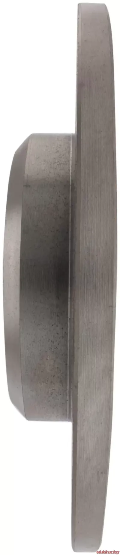 Centric C-Tek Standard Brake Rotor 121.44014 - 121.44014