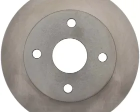 Centric C-Tek Standard Brake Rotor 121.44016