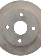 Centric C-Tek Standard Brake Rotor 121.44016                                     - 121.44016 - Image 5