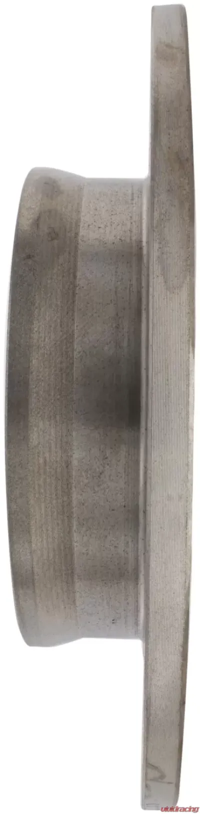 Centric C-Tek Standard Brake Rotor 121.44016 - 121.44016