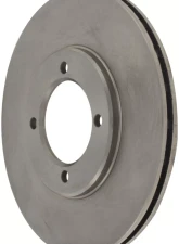 Centric C-Tek Standard Brake Rotor 121.44019                                     - 121.44019 - Image 2