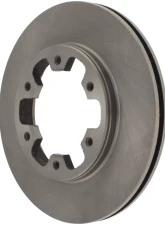 Centric C-Tek Standard Brake Rotor 121.44029                                     - 121.44029 - Image 2