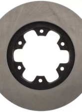 Centric C-Tek Standard Brake Rotor 121.44029                                     - 121.44029 - Image 3