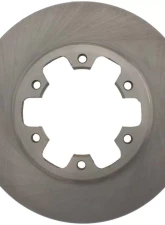 Centric C-Tek Standard Brake Rotor 121.44029                                     - 121.44029 - Image 5
