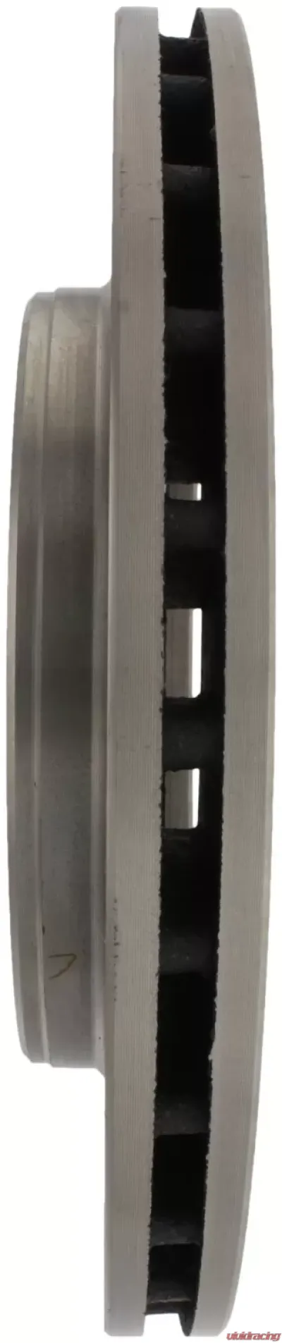 Centric C-Tek Standard Brake Rotor 121.44029 - 121.44029