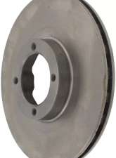 Centric C-Tek Standard Brake Rotor 121.44031                                     - 121.44031 - Image 2