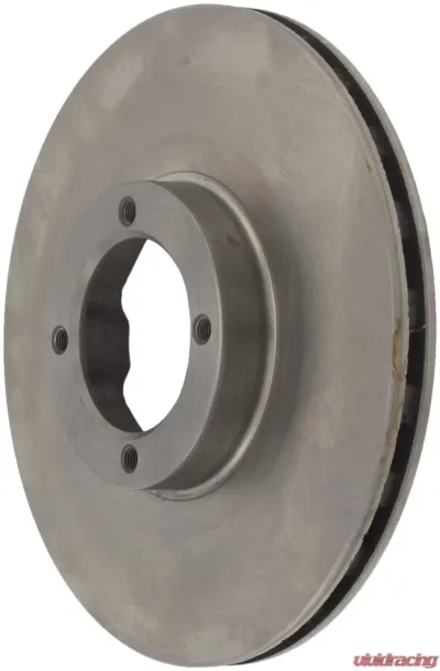 Centric C-Tek Standard Brake Rotor 121.44031 - 121.44031