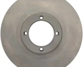 Centric C-Tek Standard Brake Rotor 121.44031