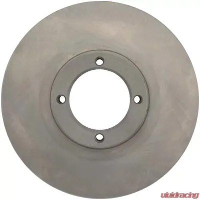 Centric C-Tek Standard Brake Rotor 121.44031 - 121.44031