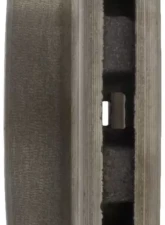 Centric C-Tek Standard Brake Rotor 121.44031                                     - 121.44031 - Image 5