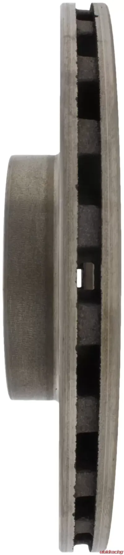 Centric C-Tek Standard Brake Rotor 121.44031 - 121.44031