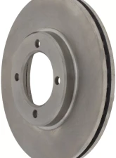 Centric C-Tek Standard Brake Rotor 121.44033                                     - 121.44033 - Image 2