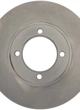 Centric C-Tek Standard Brake Rotor 121.44033                                     - 121.44033 - Image 5
