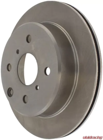Centric C-Tek Standard Brake Rotor 121.44034 - 121.44034