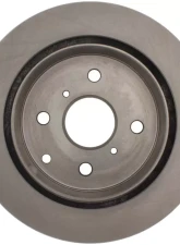 Centric C-Tek Standard Brake Rotor 121.44034                                     - 121.44034 - Image 3