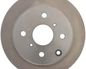 Centric C-Tek Standard Brake Rotor 121.44034