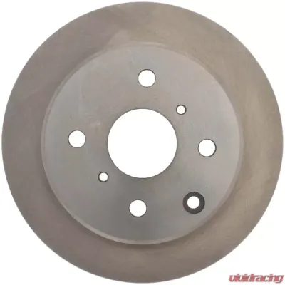 Centric C-Tek Standard Brake Rotor 121.44034 - 121.44034