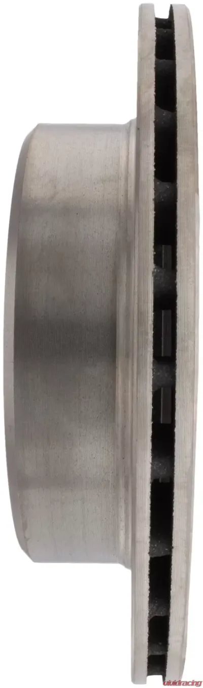 Centric C-Tek Standard Brake Rotor 121.44034 - 121.44034