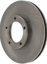 Centric C-Tek Standard Brake Rotor 121.44035                                     - 121.44035 - Image 2