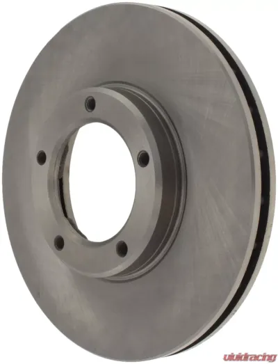 Centric C-Tek Standard Brake Rotor 121.44035 - 121.44035
