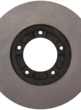 Centric C-Tek Standard Brake Rotor 121.44035                                     - 121.44035 - Image 3