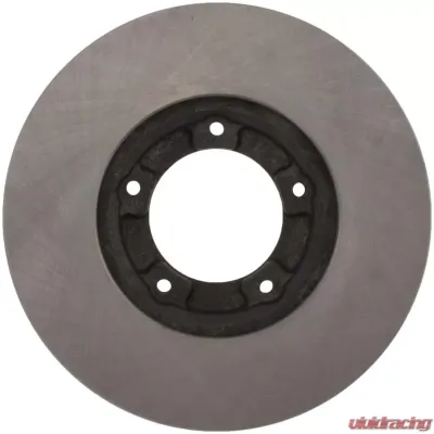 Centric C-Tek Standard Brake Rotor 121.44035 - 121.44035