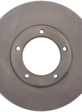 Centric C-Tek Standard Brake Rotor 121.44035                                     - 121.44035 - Image 5