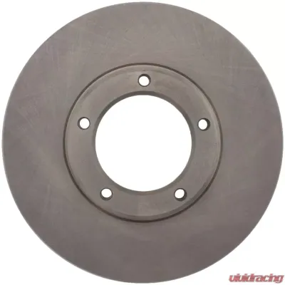 Centric C-Tek Standard Brake Rotor 121.44035 - 121.44035