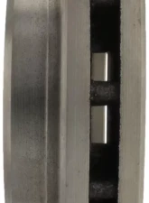 Centric C-Tek Standard Brake Rotor 121.44035                                     - 121.44035 - Image 5