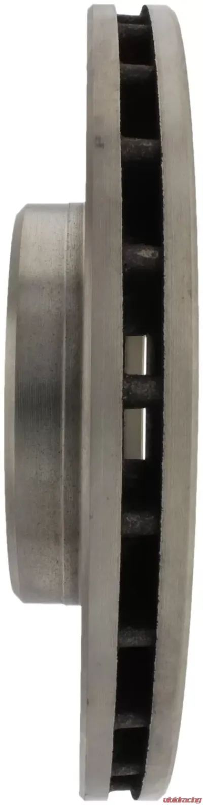 Centric C-Tek Standard Brake Rotor 121.44035 - 121.44035