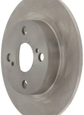 Centric C-Tek Standard Brake Rotor 121.44053                                     - 121.44053 - Image 2