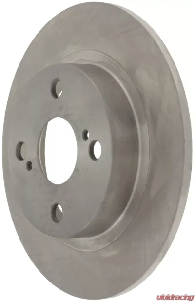 Centric C-Tek Standard Brake Rotor 121.44053 - 121.44053