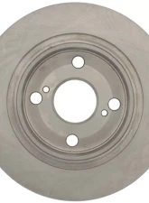 Centric C-Tek Standard Brake Rotor 121.44053                                     - 121.44053 - Image 3