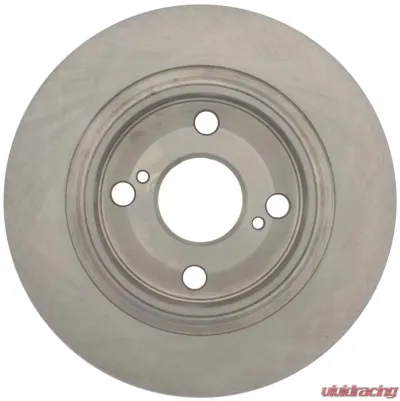 Centric C-Tek Standard Brake Rotor 121.44053 - 121.44053