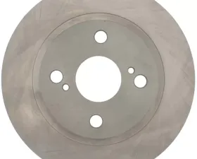 Centric C-Tek Standard Brake Rotor 121.44053