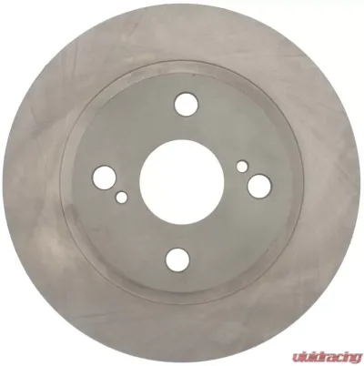 Centric C-Tek Standard Brake Rotor 121.44053 - 121.44053